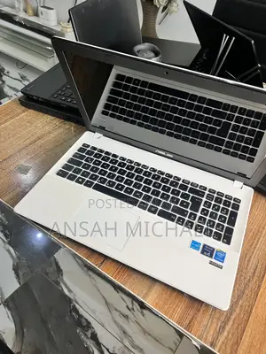 Laptop Asus A42JK 4GB Intel HDD 500GB