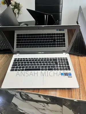 Laptop Asus A42JK 4GB Intel HDD 500GB