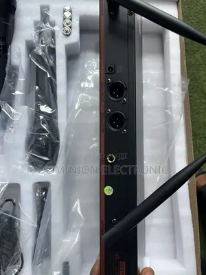 GLX D 58 Microphone