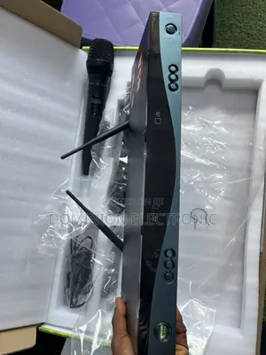 GLX D 58 Microphone