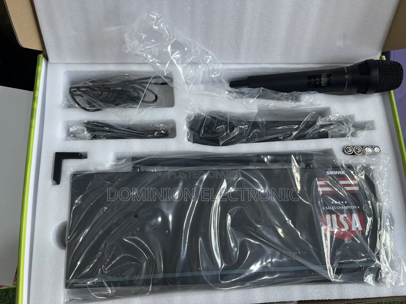 GLX D 58 Microphone