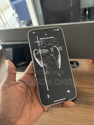 Apple iPhone 12 Pro Max 256 GB White