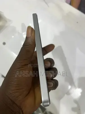 Xiaomi Redmi Turbo 4 256 GB White