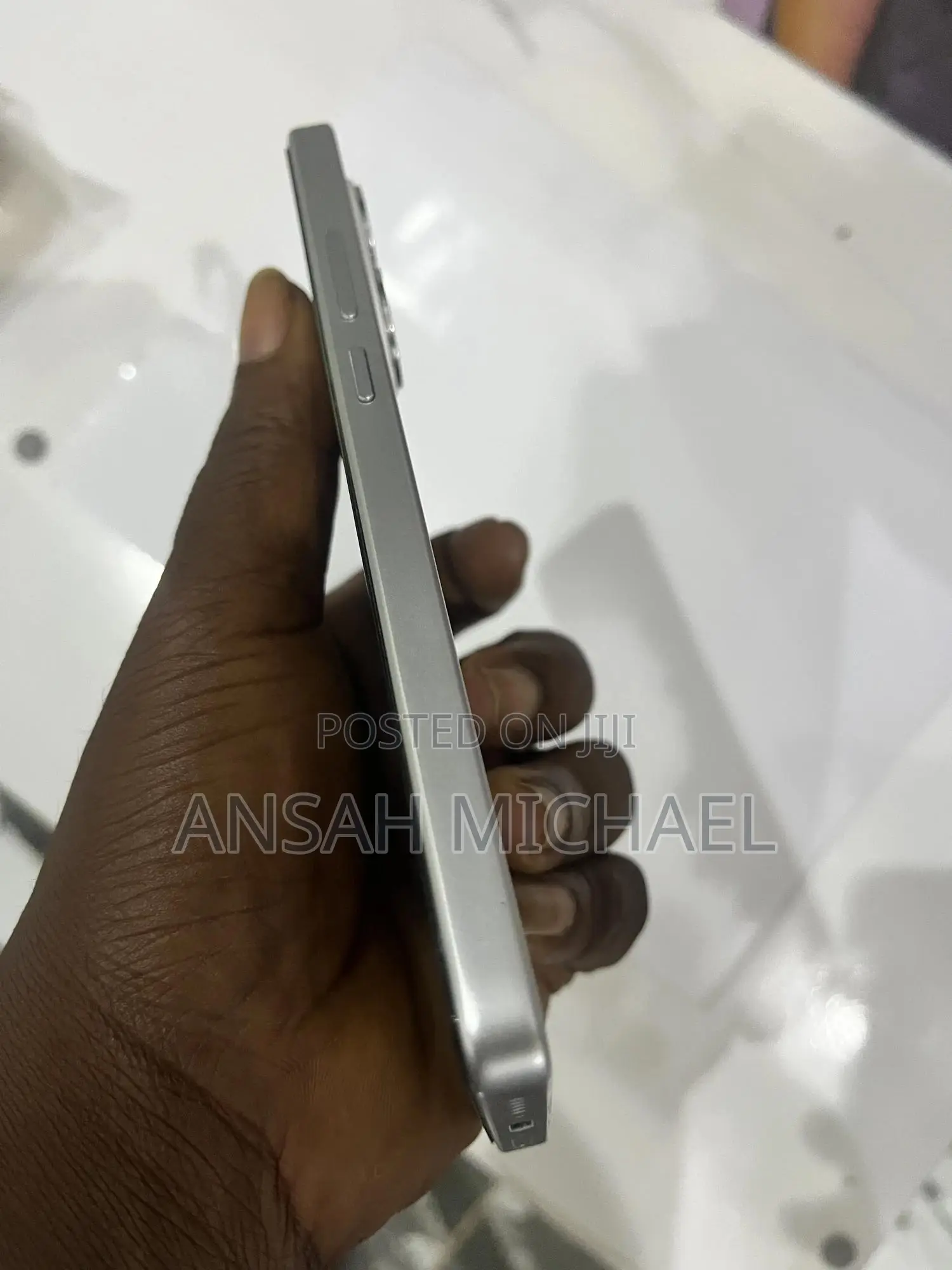 Xiaomi Redmi Turbo 4 256 GB White