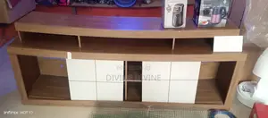 Television Stand