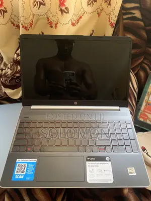 Laptop HP Pavilion 15 8GB Intel Core i5 SSD 250GB