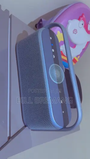 Motion X600 Soundcore