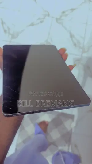 Lenovo Tab TB311FU 128 GB Silver