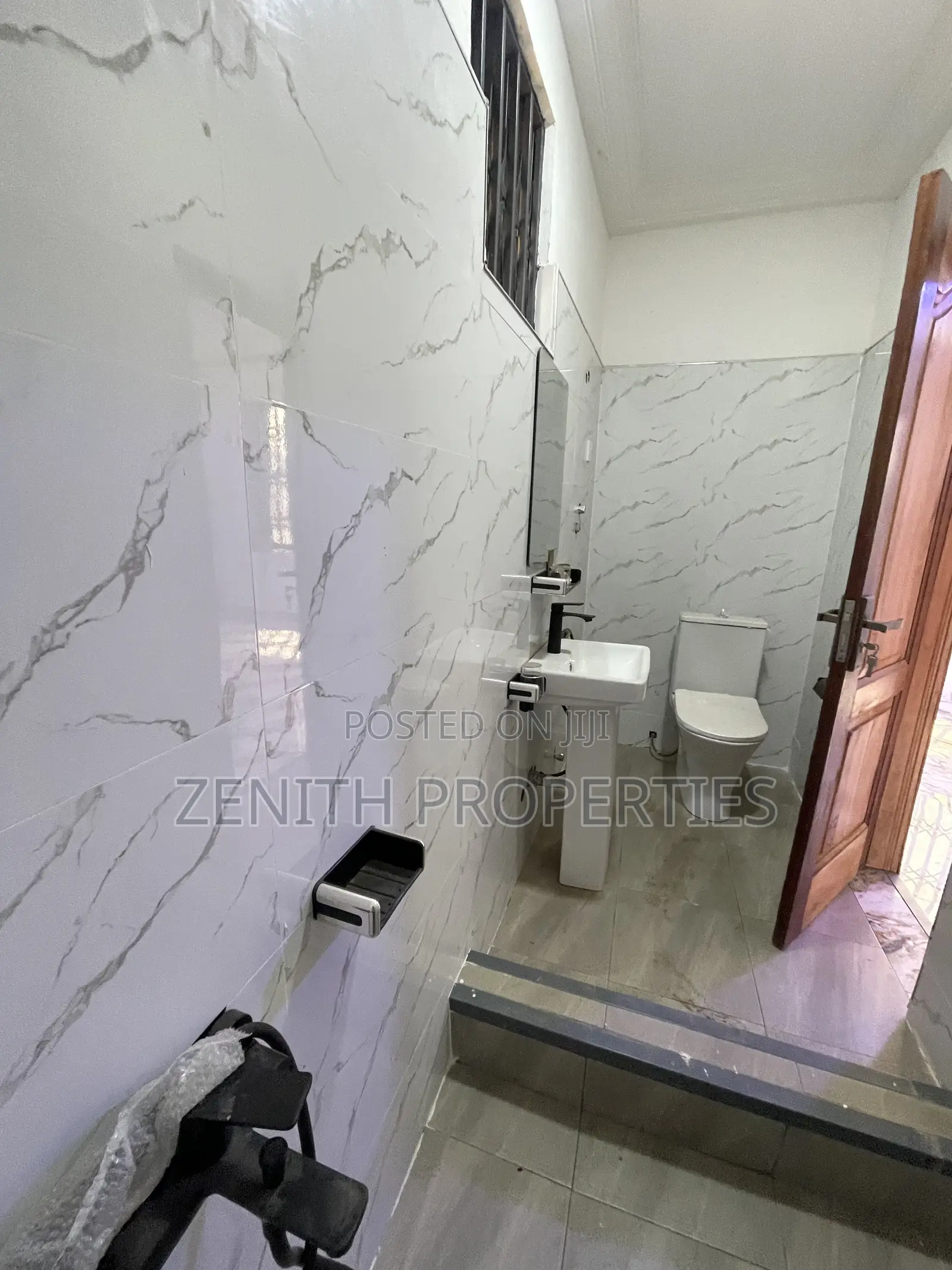 2bdrm Apartment in Zenith Properties, West Hills Mall Area for rent