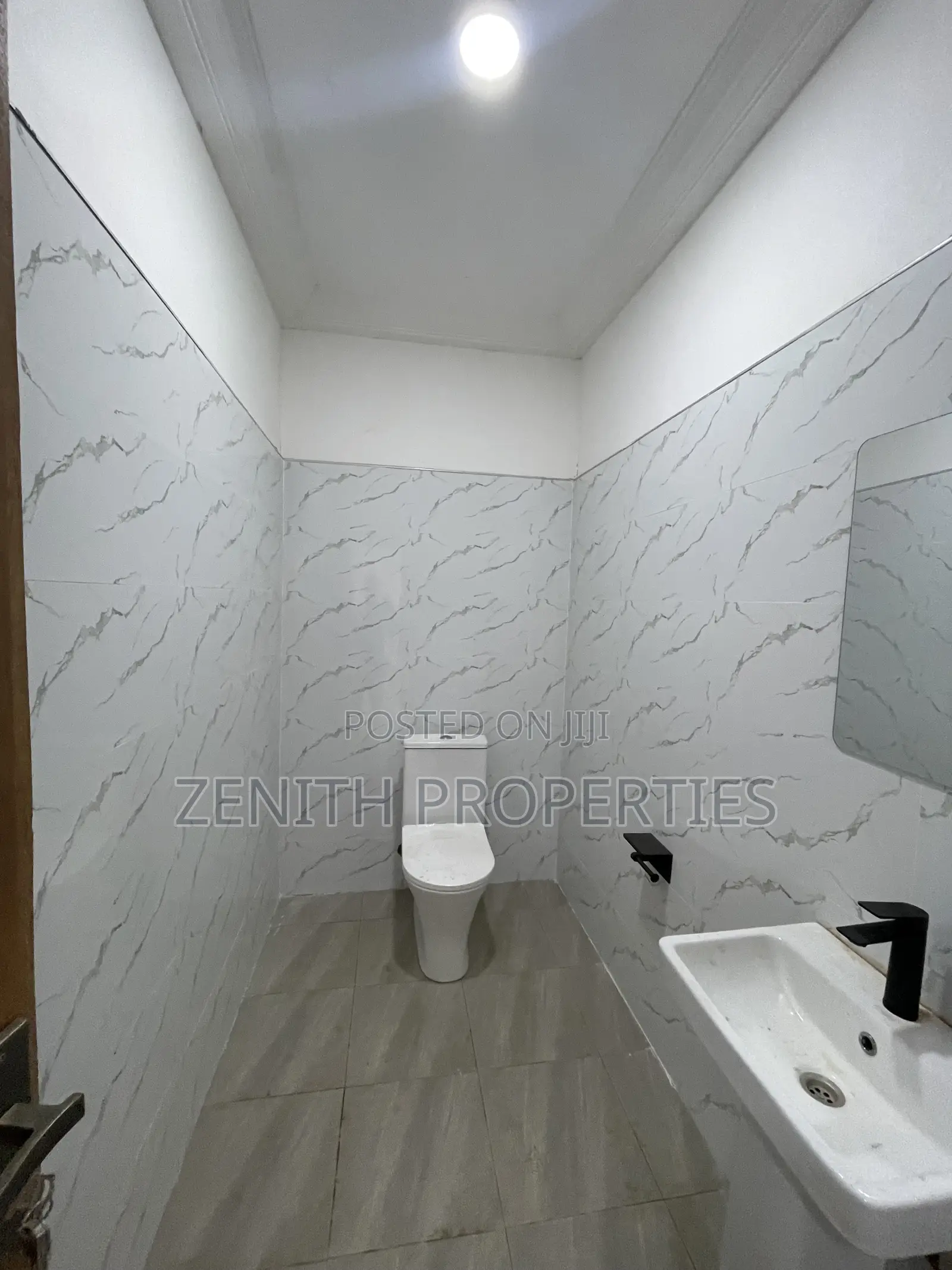 2bdrm Apartment in Zenith Properties, West Hills Mall Area for rent
