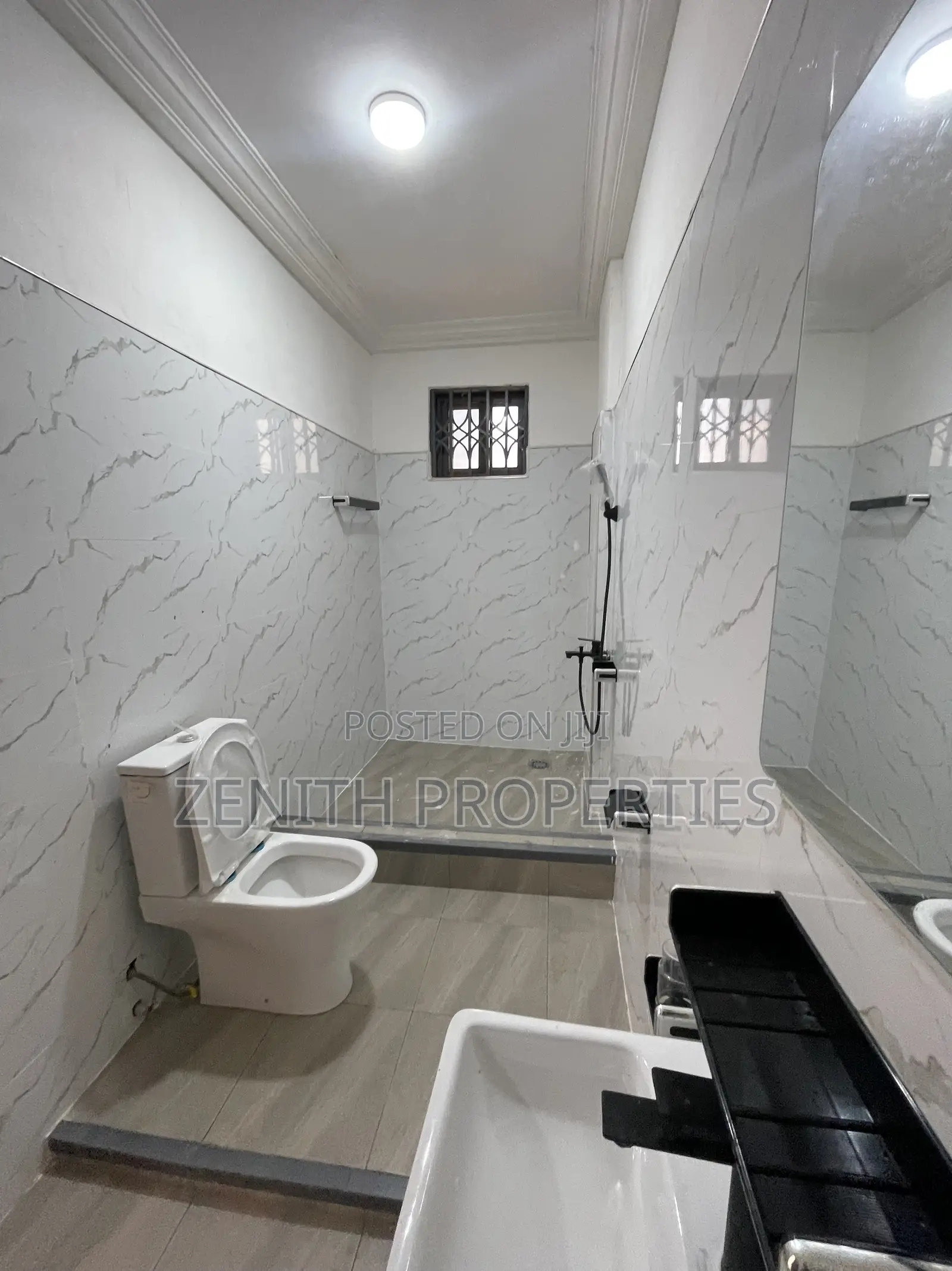 2bdrm Apartment in Zenith Properties, West Hills Mall Area for rent