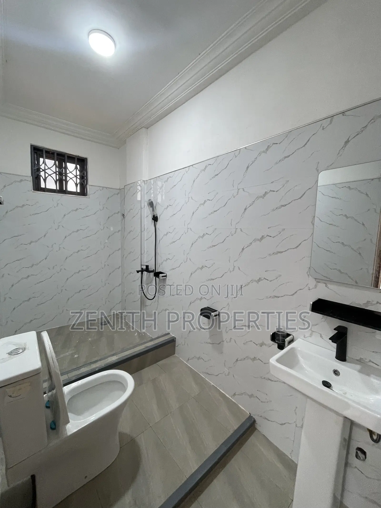 2bdrm Apartment in Zenith Properties, West Hills Mall Area for rent