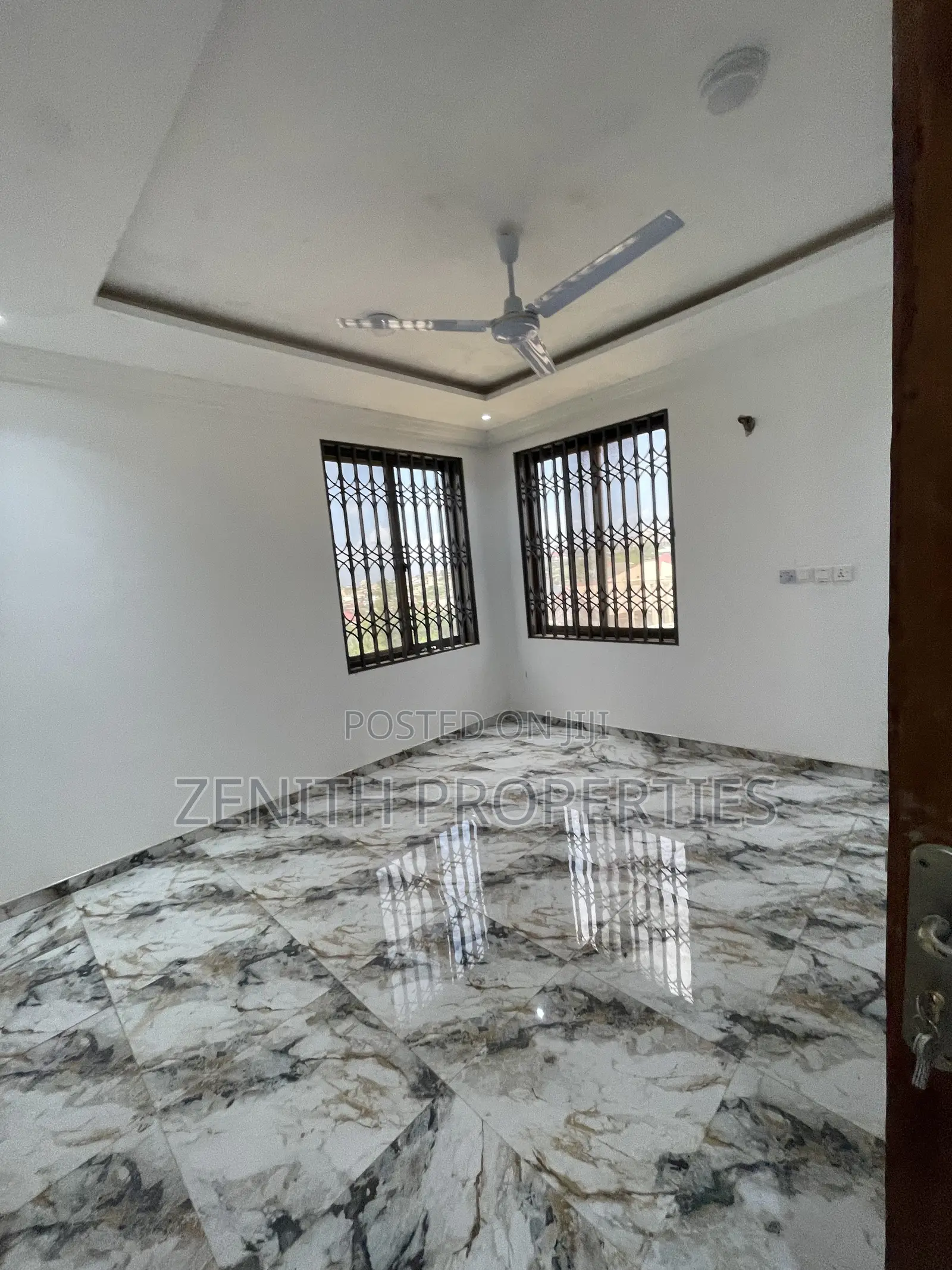2bdrm Apartment in Zenith Properties, West Hills Mall Area for rent