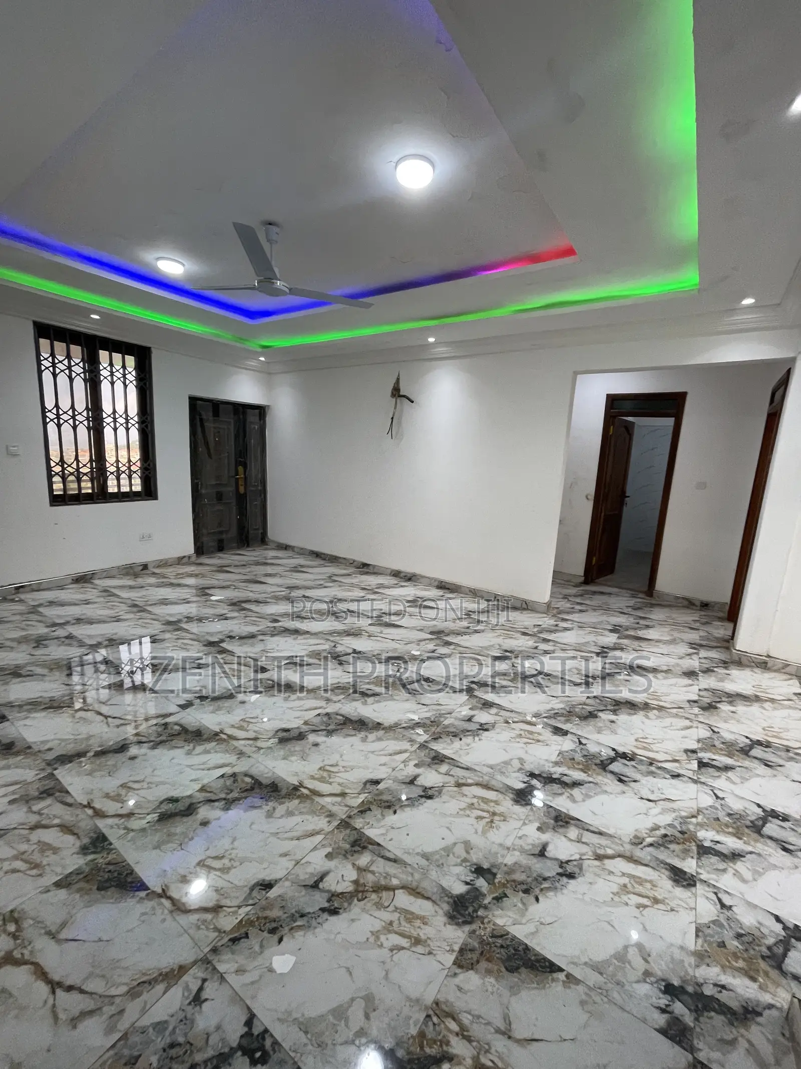 2bdrm Apartment in Zenith Properties, West Hills Mall Area for rent