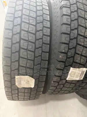 385 65r22.5 Dm916 Drivemaster