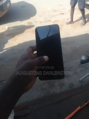 Itel S16 16 GB Blue