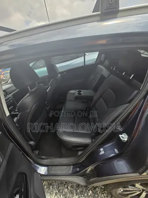 Kia Sportage 2019
