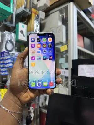 Apple iPhone 13 Pro Max 256 GB Blue