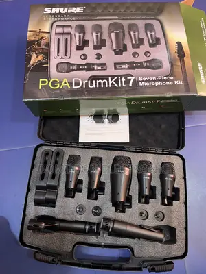 Pg a 7 Drum Microphone