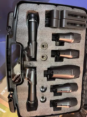 Pg a 7 Drum Microphone