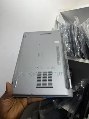Laptop Dell Precision 3571 16GB Intel Core i7 SSD 256GB