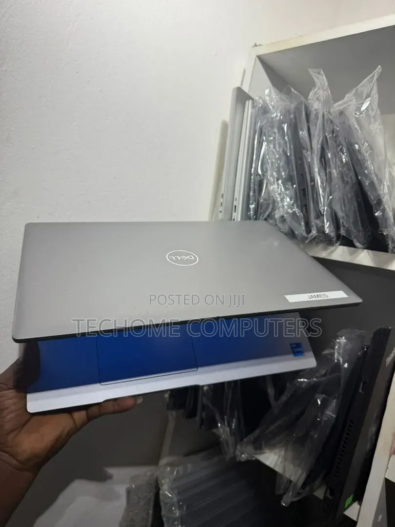 Laptop Dell Precision 3571 16GB Intel Core i7 SSD 256GB