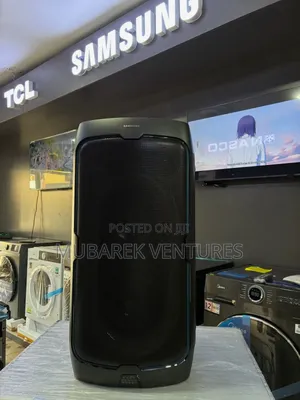Samsung 240watt Sound Tower