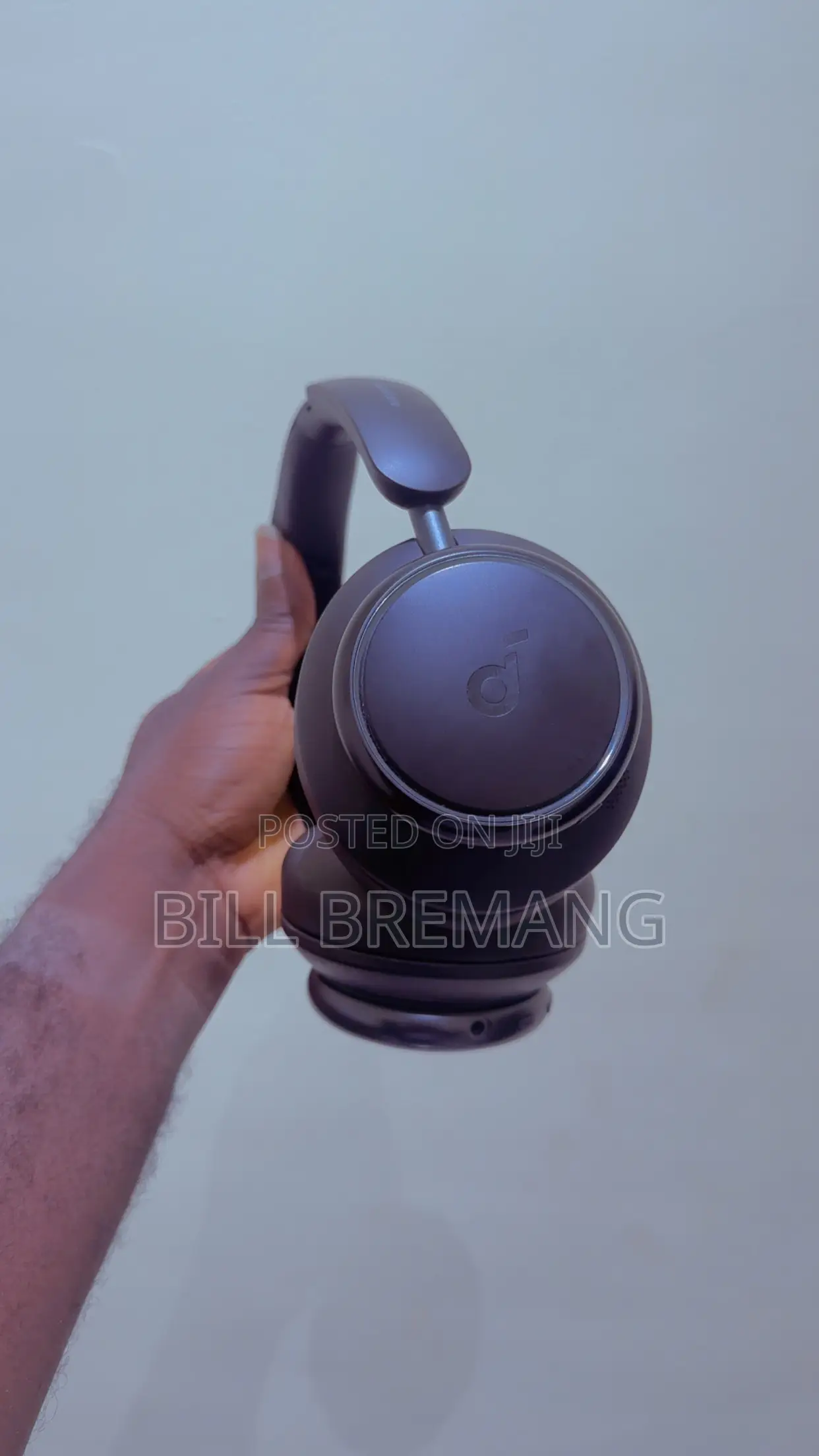 Soundcore Headphones