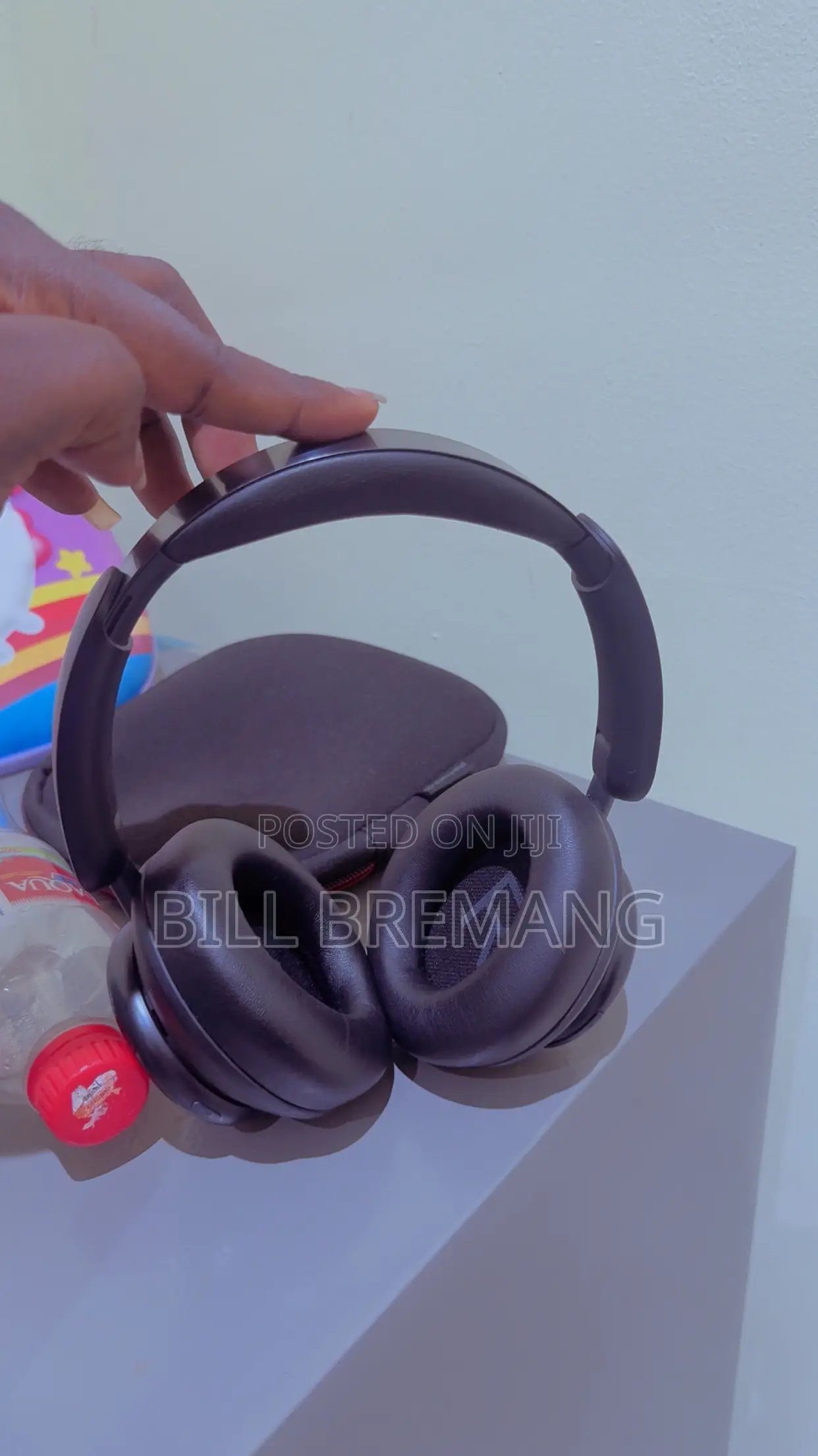Soundcore Headphones