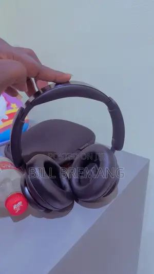 Soundcore Headphones