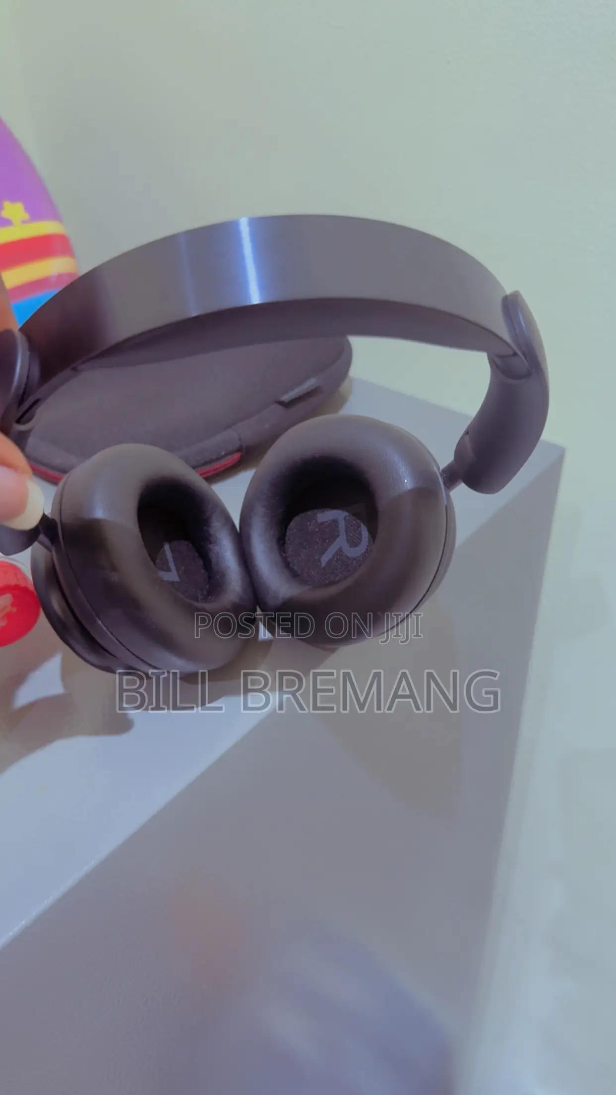 Soundcore Headphones