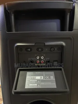 Samsung 240watt Sound Tower