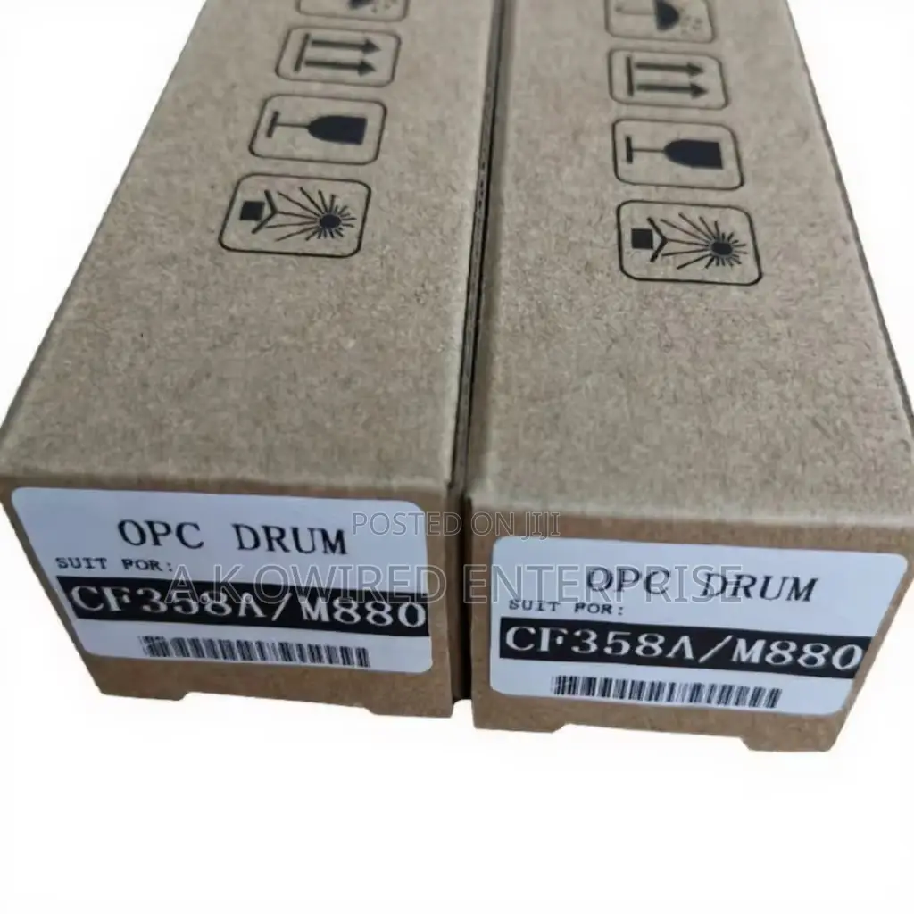 Cb384a Cb385a Cb386a Cb387a Opc Drum Cp6015 Cp6030 Cp6030 Cm6040 M880