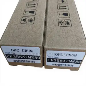 Cb384a Cb385a Cb386a Cb387a Opc Drum Cp6015 Cp6030 Cp6030 Cm6040 M880