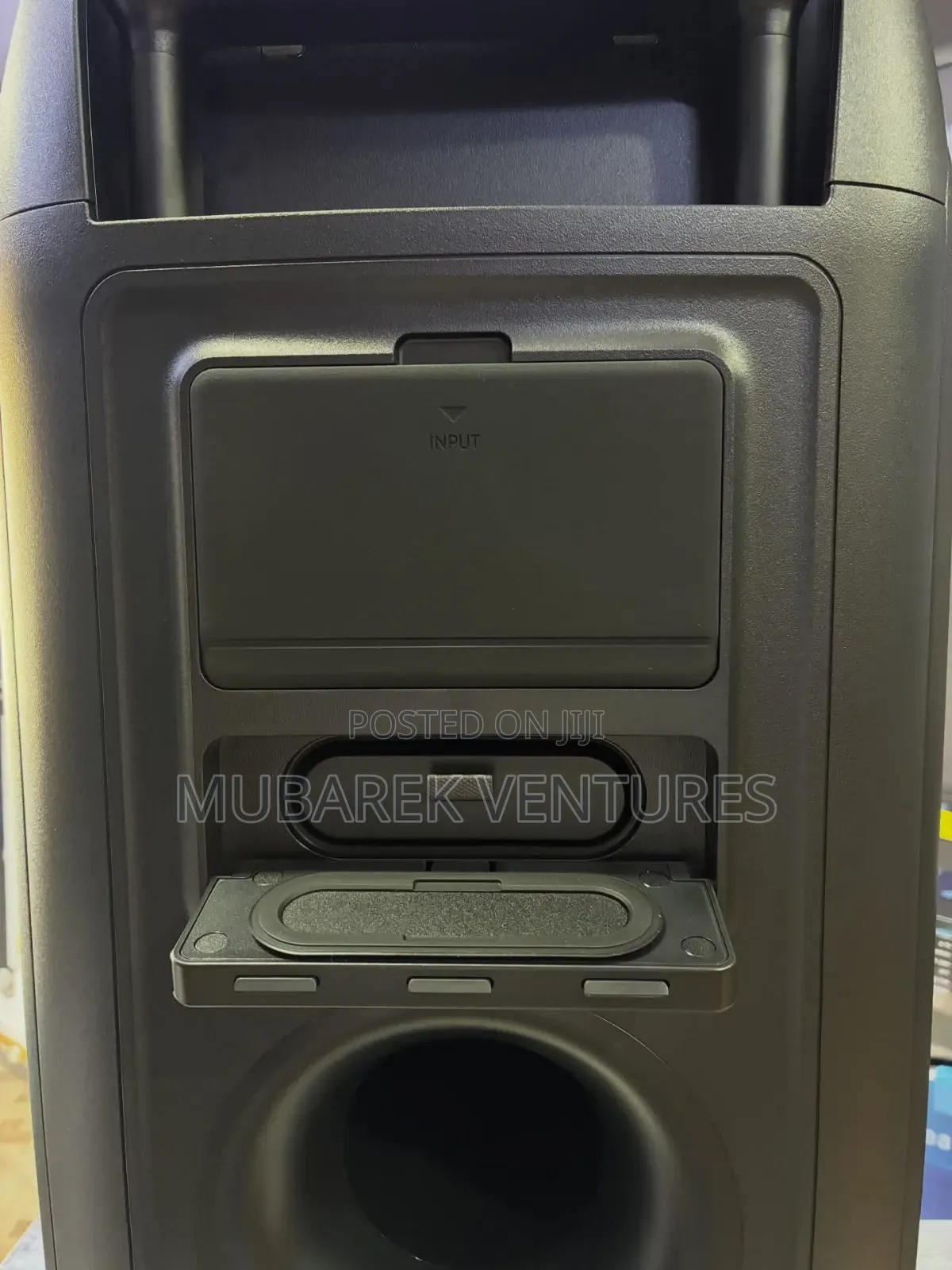 Samsung 240watt Sound Tower