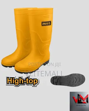 Ingco Rain Boots Ssh092l.46