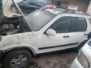 Park CRV Car