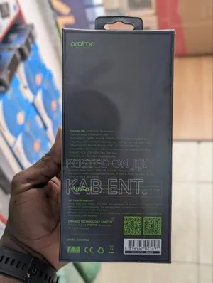 Oraimo Powerjet 130