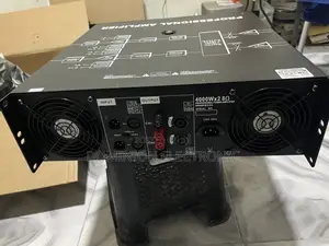 Power Amplifier
