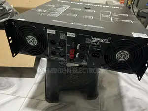 Power Amplifier