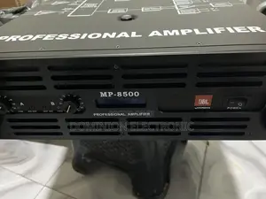 Power Amplifier