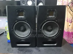 Adam Audio F5 Studio Monitors