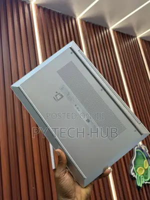 Laptop HP EliteBook 840 G9 16GB Intel Core i5 SSD 256GB