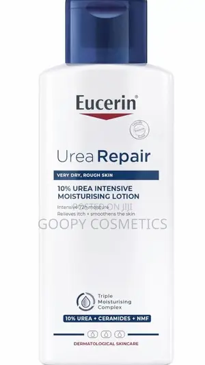 10% Urea Intensive Moisturising Lotion