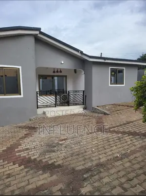4bdrm House in Tantra Hill Achimota, East Legon for rent