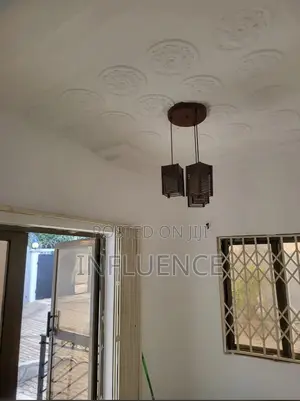 4bdrm House in Tantra Hill Achimota, East Legon for rent