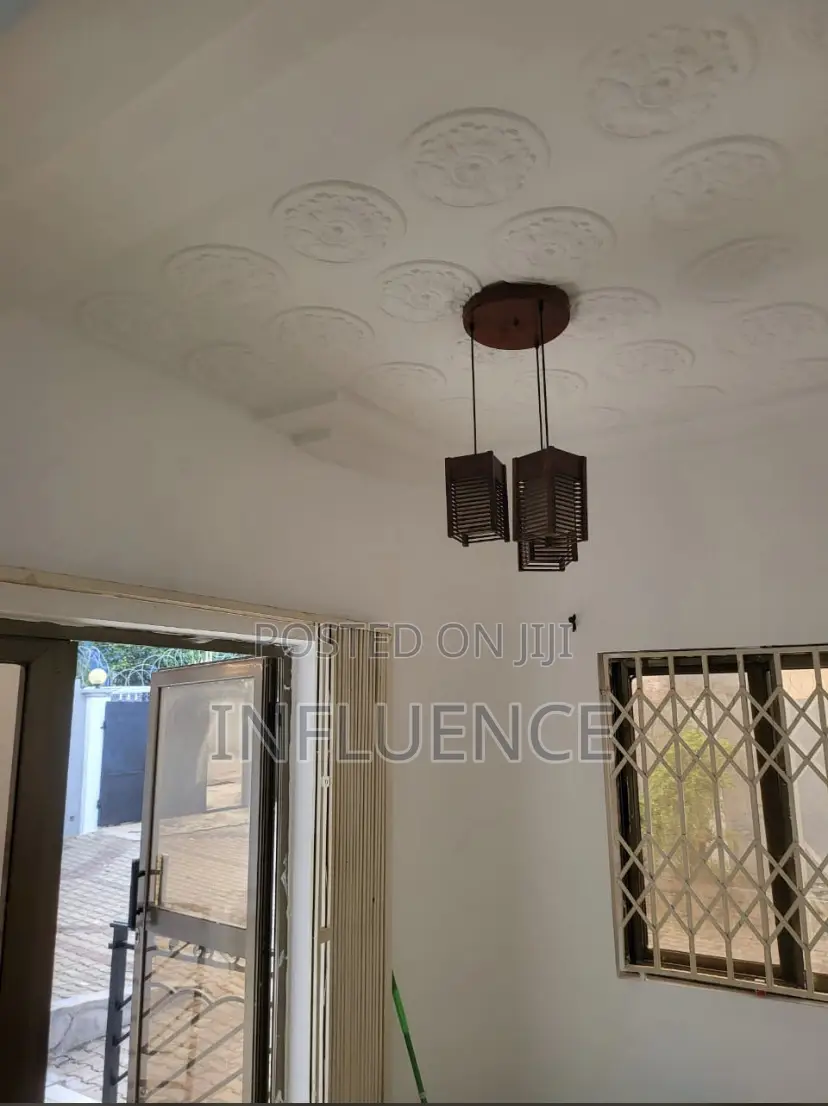 4bdrm House in Tantra Hill Achimota, East Legon for rent