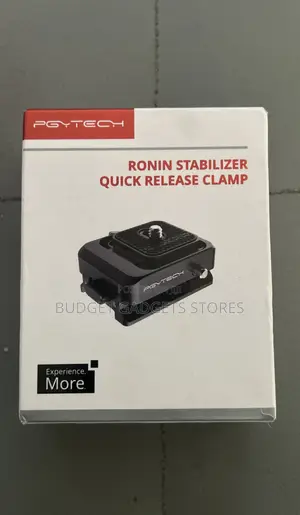 Quick Release Plate For Dji Rs 3 Mini, Rs 3 Pro, Rs 3, Rs 2, Rsc 2