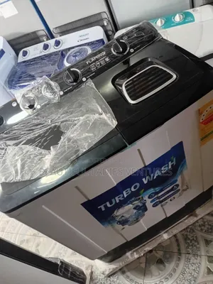 Energy-Saving Washing Machine