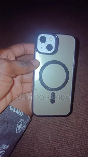 Apple iPhone 13 256 GB White